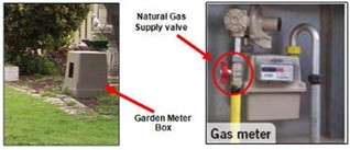Gas